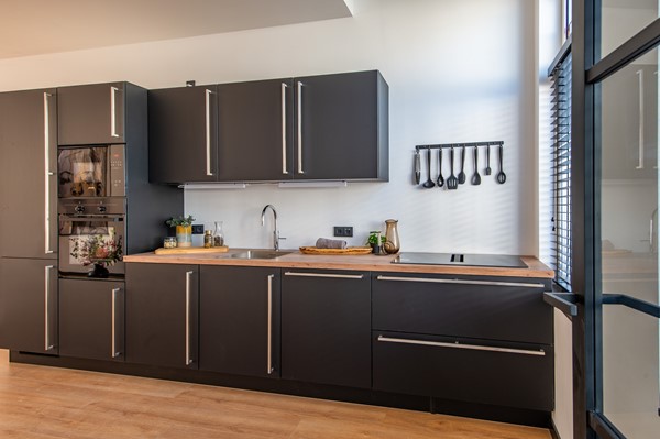 Medium property photo - Nagtzaamstraat 59, 2032 TD Haarlem